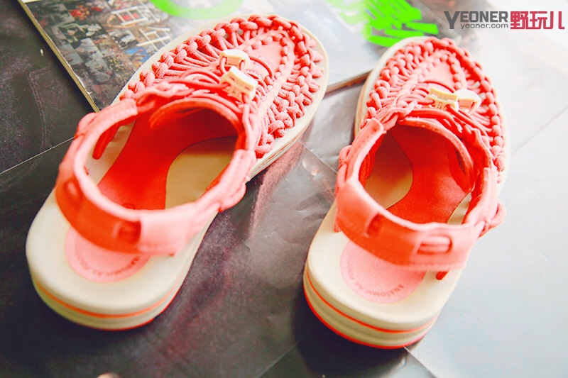 回头率高的凉鞋,女款厚底凉鞋测评