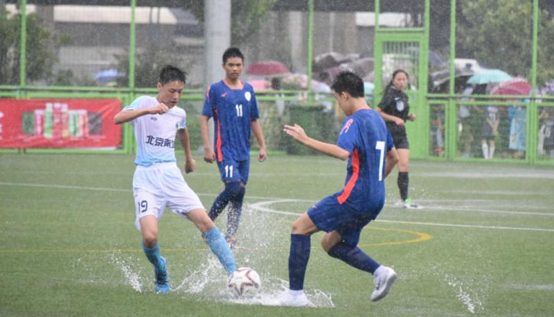 世界杯落幕百队杯开启764支参赛球队再创新高