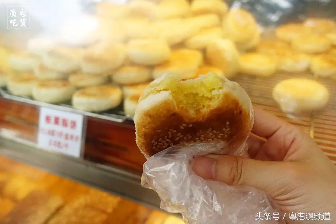 广州这条老街几乎都是老字号美食，人均10+很满足！