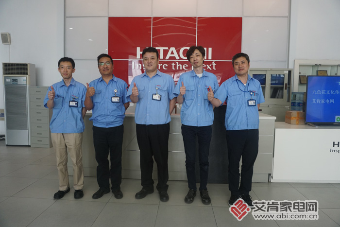 日立洗衣机唯一黑科技,日立bd-nx100ehc洗衣机