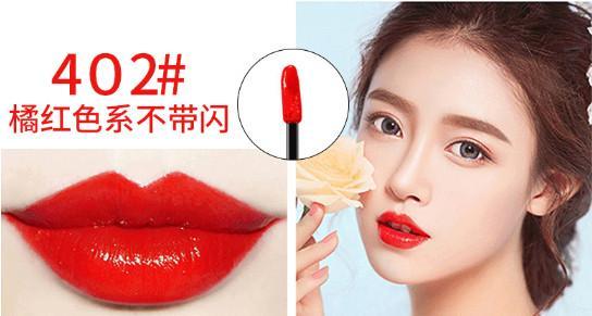 什么口红可以白到发光,适合黄皮肤的大牌口红推荐