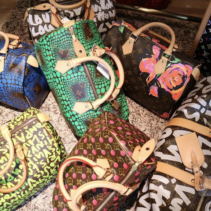 日本中古店买包攻略,日本中古店必买攻略