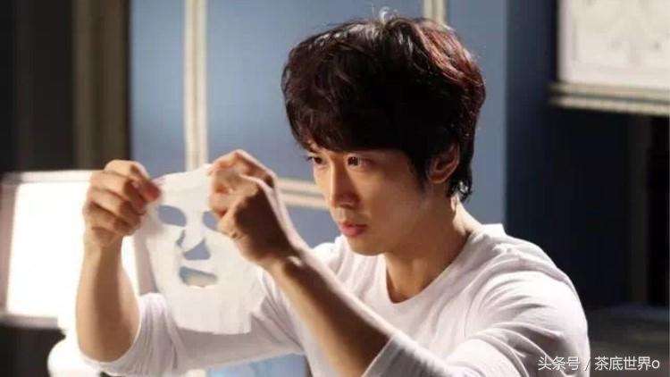 怎么美白皮肤男生,男生肤色比较黑怎么美白