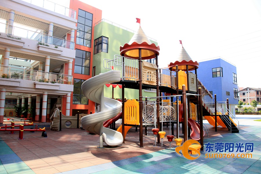 东莞十大民办幼儿园,东莞石排第一幼儿园办学理念