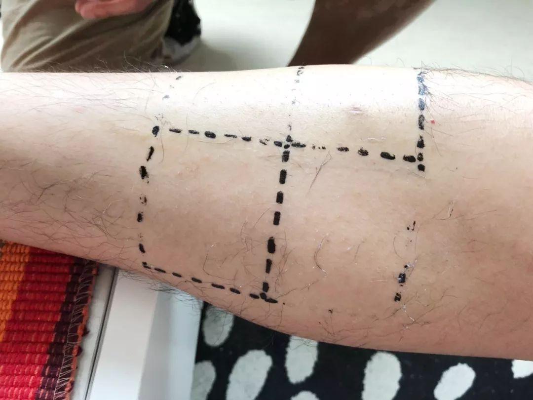 脱毛产品真人测评！这款岛国脱毛膏请绕行！