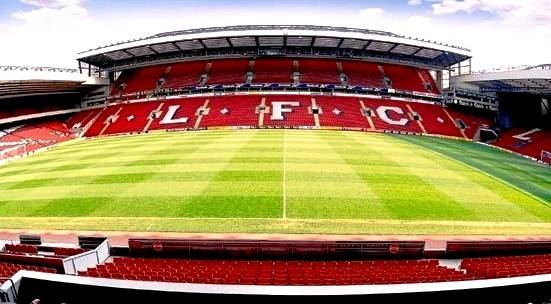 欧洲联赛即将拉开战幕，欧洲十大球场，哪个是你心中的圣地？