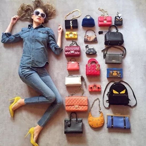 如何自己鉴定奢侈品包包,教你鉴定奢侈品包包