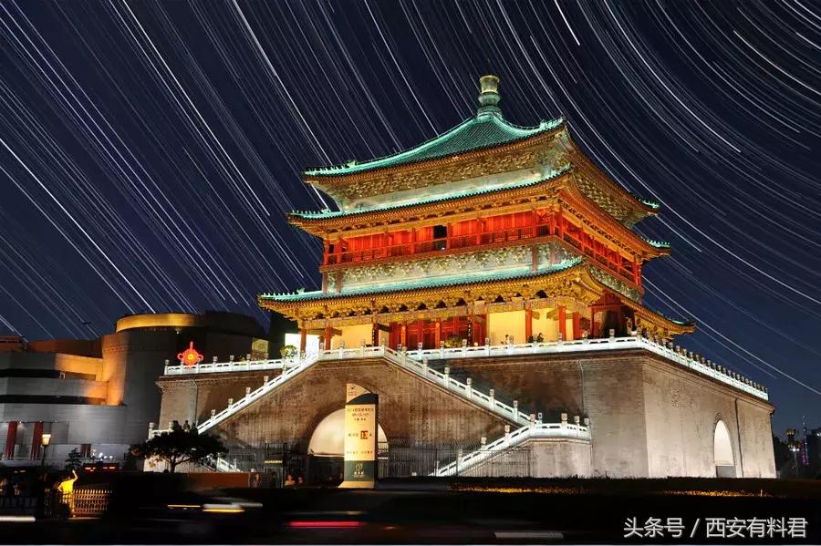 西安旅游攻略4-5天游玩,超详细的西安旅游攻略分享