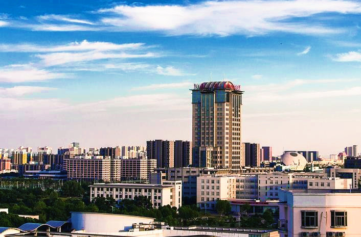 江苏连云港十大风景区 (连云港东海水晶之城旅游景点)