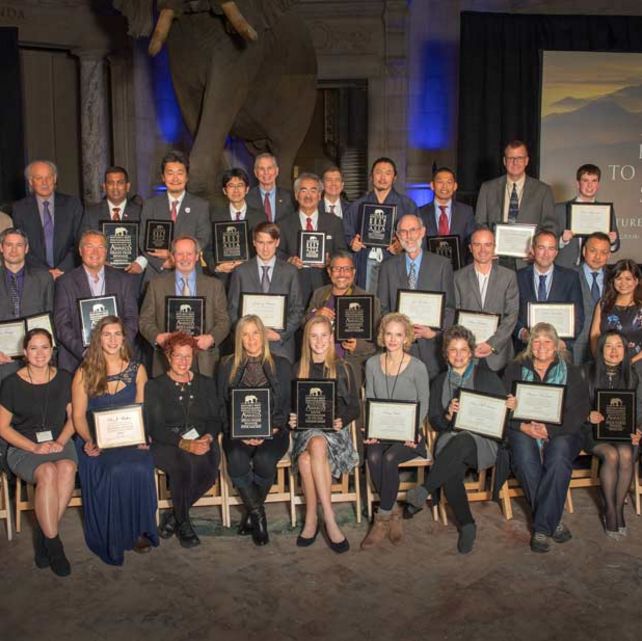 美到极致的自然风光摄影师大赛,自然之美第7集