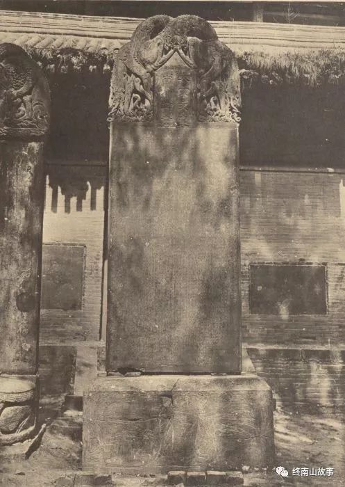 从南京出发到嵩山少林寺,寻访少林寺完整版