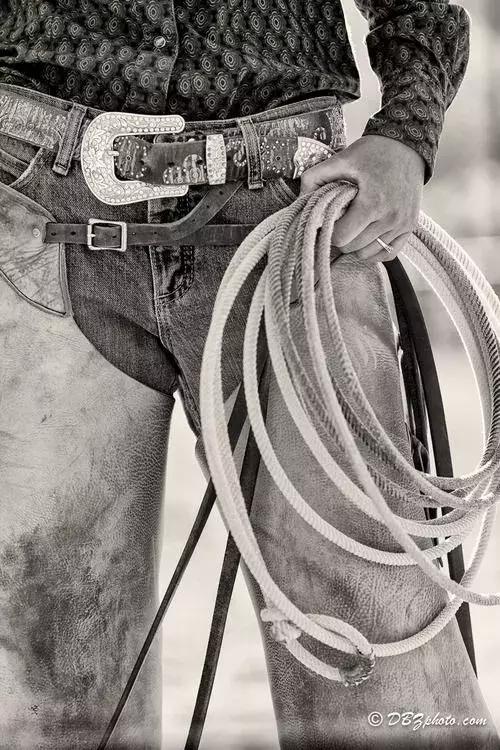 西部牛仔套索教程,西部牛仔套索视频