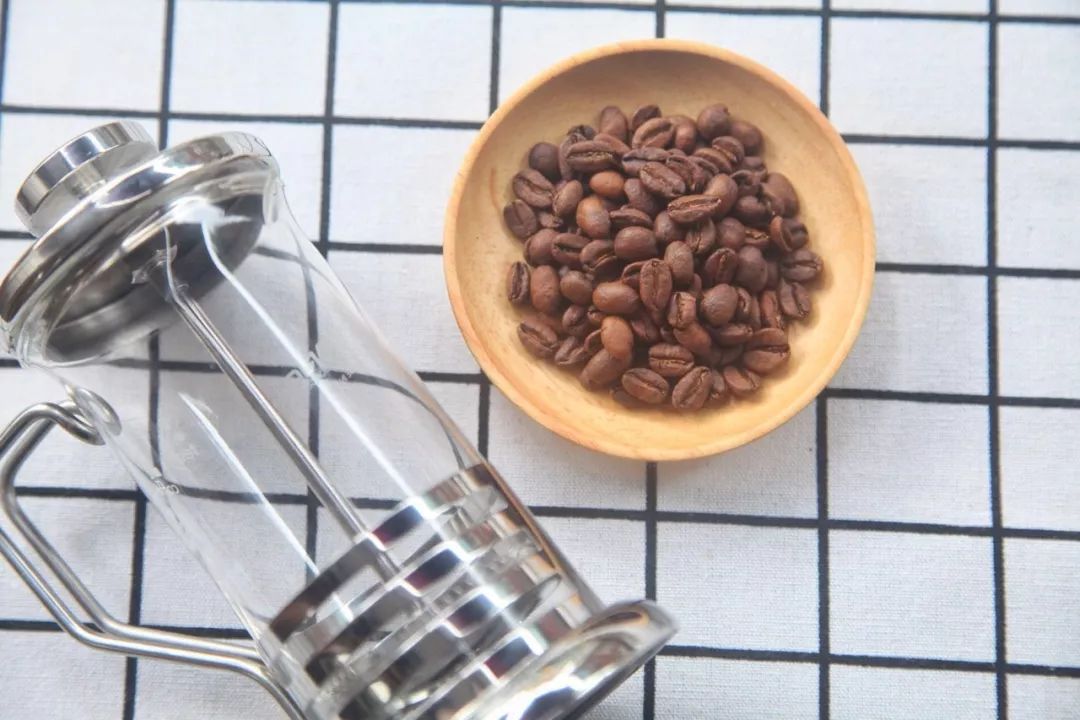 咖啡小白学习途径,法压壶萃取咖啡的正确方法