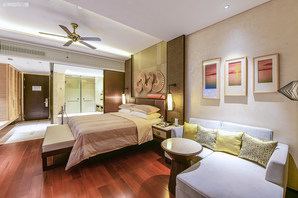 泰国最美海岛海滩,泰国海岛项目危险