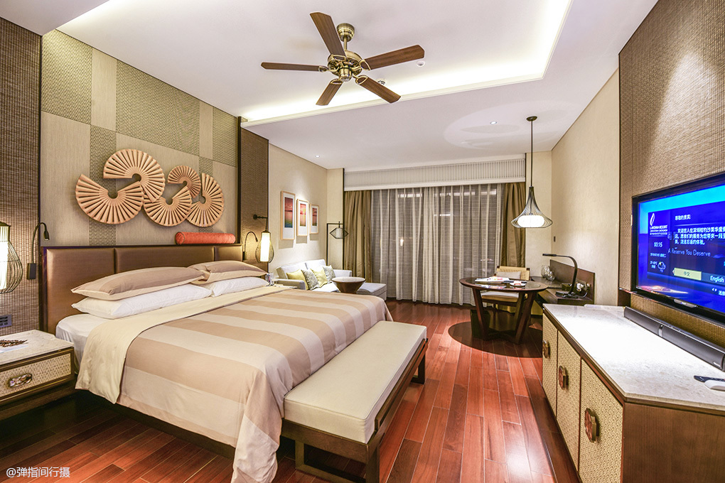 泰国最美海岛海滩,泰国海岛项目危险