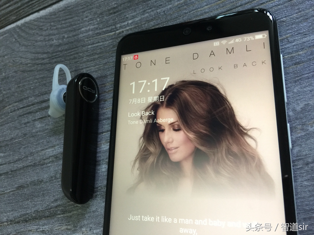 商务经典款依然放不下的喜爱-QCYQ8Pro