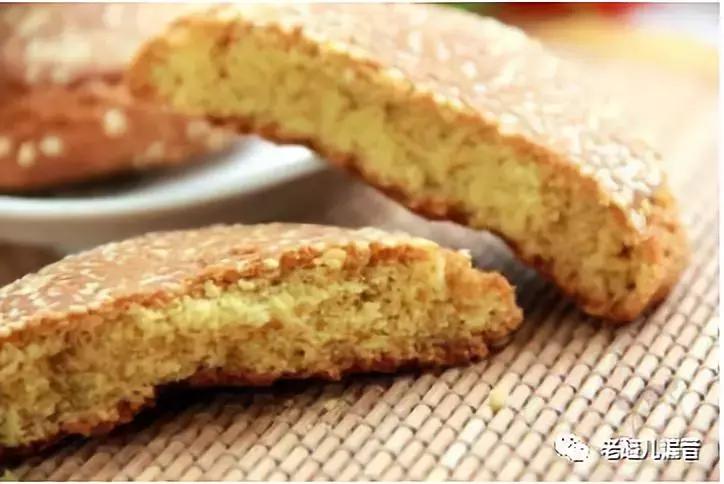 山西特产闻喜煮饼浓浓家乡味道,家乡风味小吃作文山西