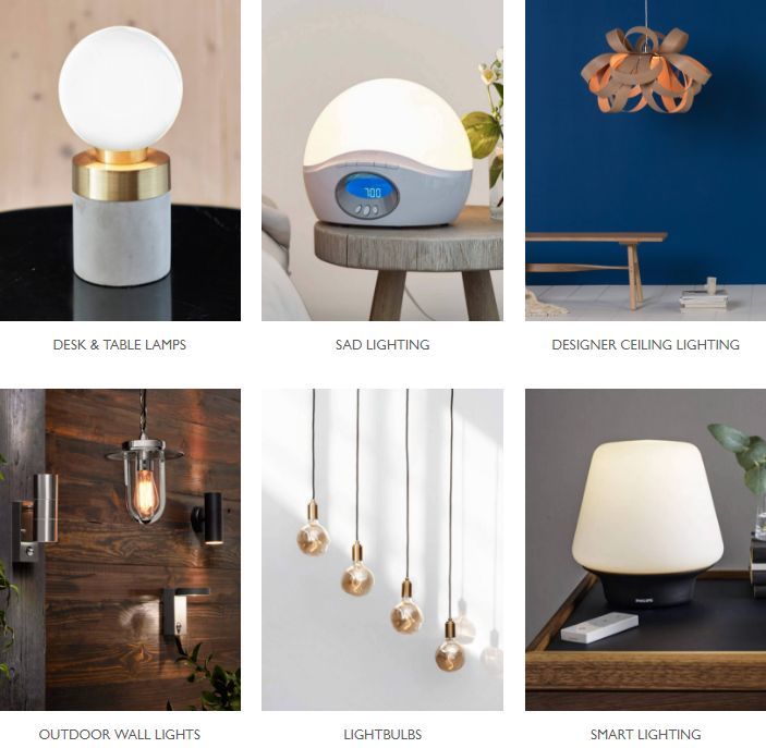 「长篇」国外20个热门家居买手网站，从此宜家是路人