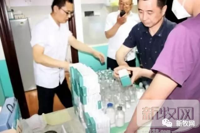 人药兽用波澜再起！违法用药遭万元处罚