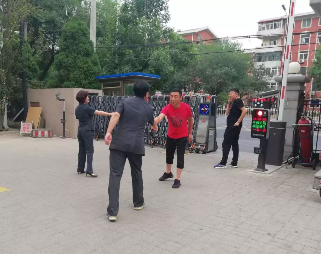 执行难？看二中院如何破解执行难题！