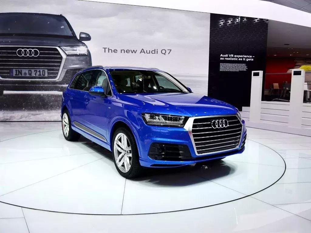 动力最强的2.0T发动机,性能最强的2.0t发动机