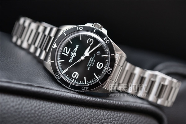 顶级品牌大三针,大三针经典款