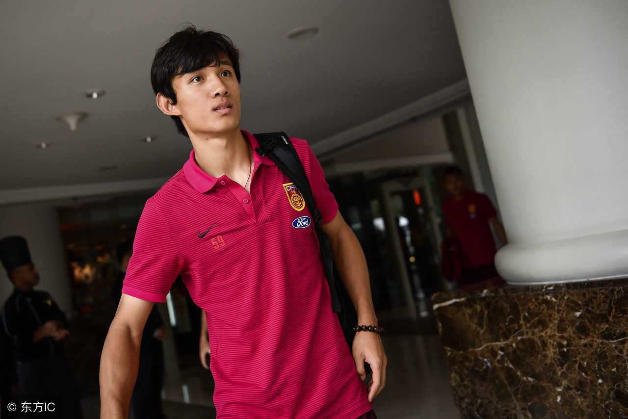 王燊超上港足协杯,王燊超足协杯决赛防守