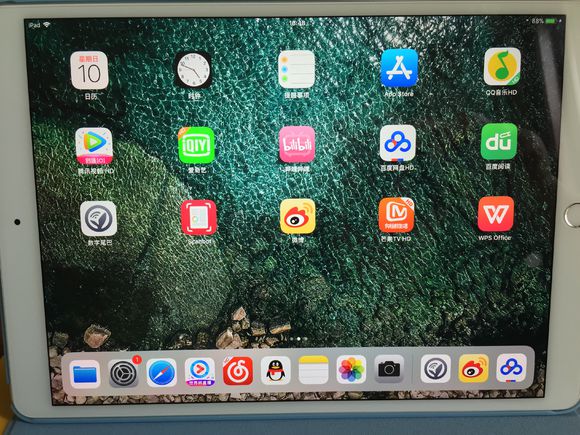 ipadpro10.5最后一次发售,ipadpro最新款已上架