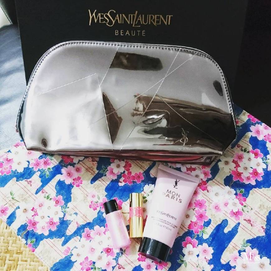 那些年,我们用过的小样