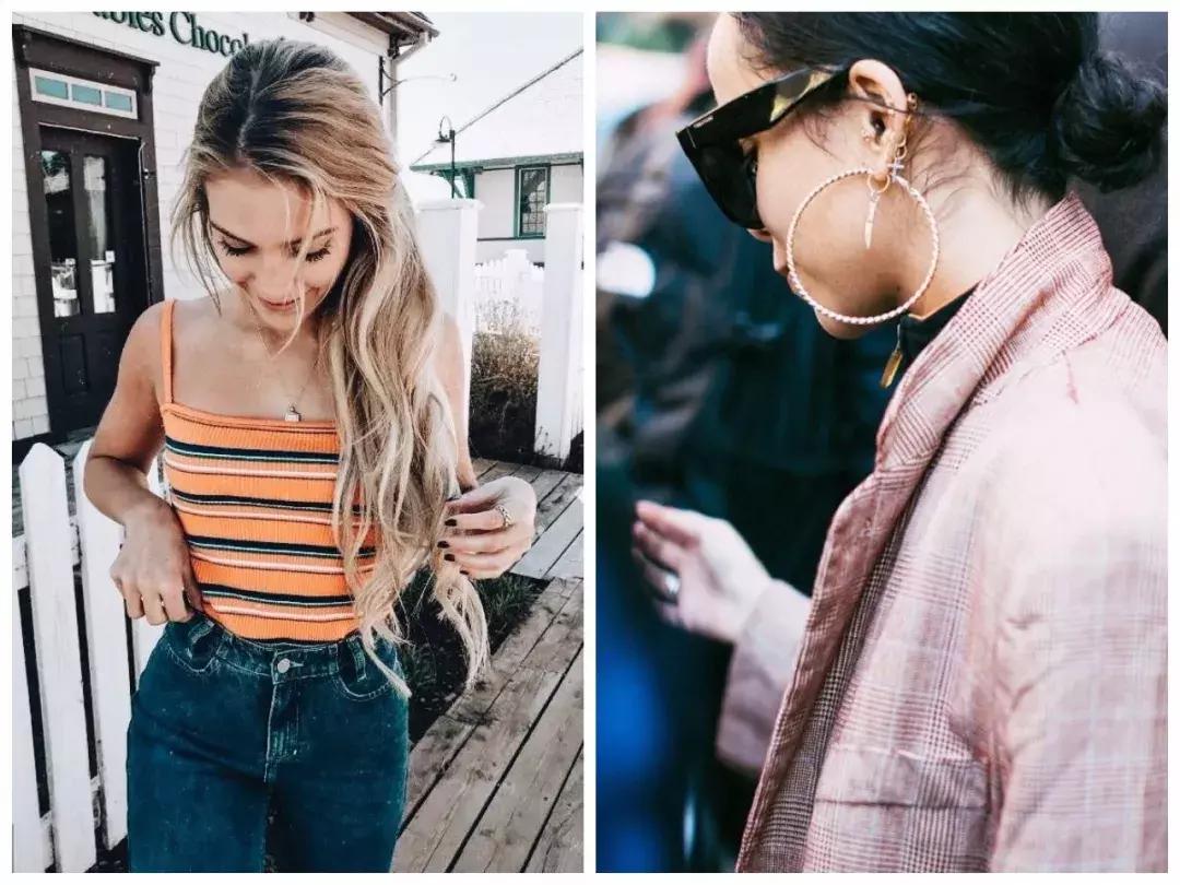 烦躁!配饰小白到底该买啥?认准3件基本款就够啦!