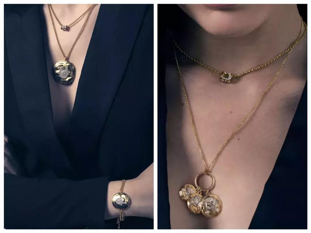 烦躁!配饰小白到底该买啥?认准3件基本款就够啦!