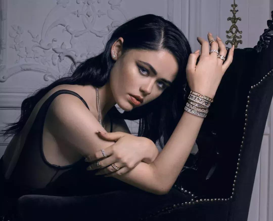 烦躁!配饰小白到底该买啥?认准3件基本款就够啦!