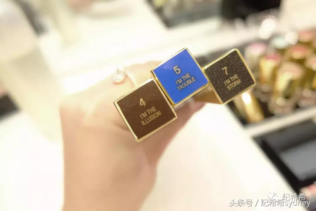 ysl口红最新排行榜最好看色,ysl口红排行榜最好看色