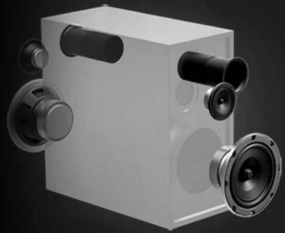 悦尽奢华的旋律发现灵魂的共鸣，酷狗超级K歌机评测