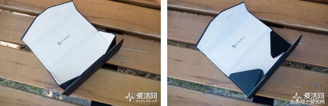 直播还在用手机？我的哒*眼镜视**会拍照