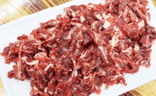 卖牛肉的利润多少钱,卖牛肉利润一般是多少