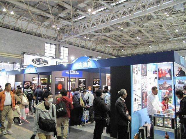 渔具套路大揭秘,渔具内幕揭秘