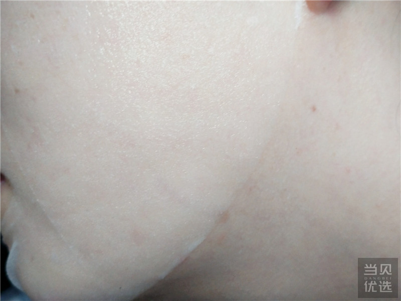 夏日轻透裸妆,丹姿水密码紧致抗皱补水保湿