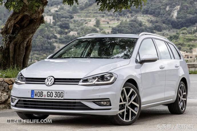 国产旅行车简史,旅行车什么时候在国内迎来春天