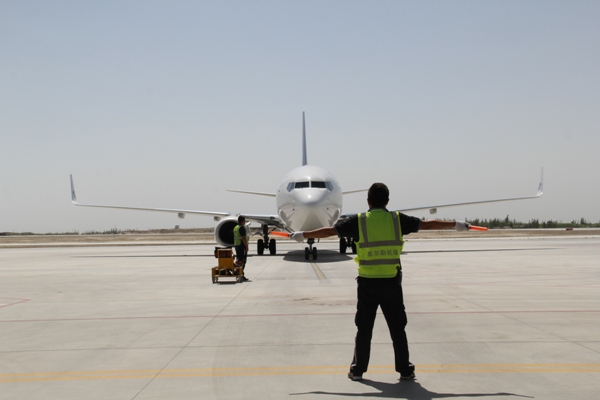 江西航空航线图,冬航季江西航空新开多条航线