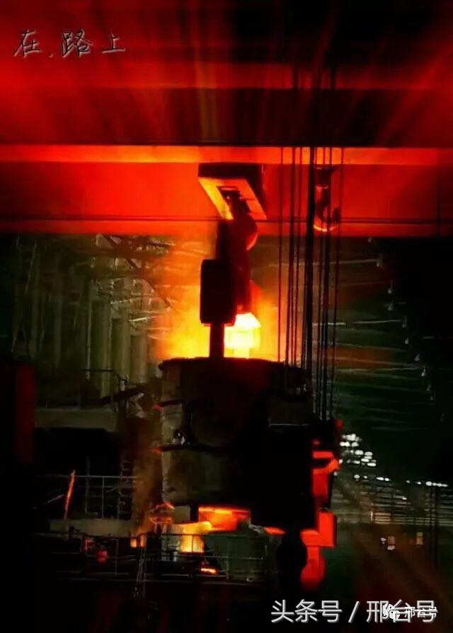 冶金厂六十年的记忆情怀！