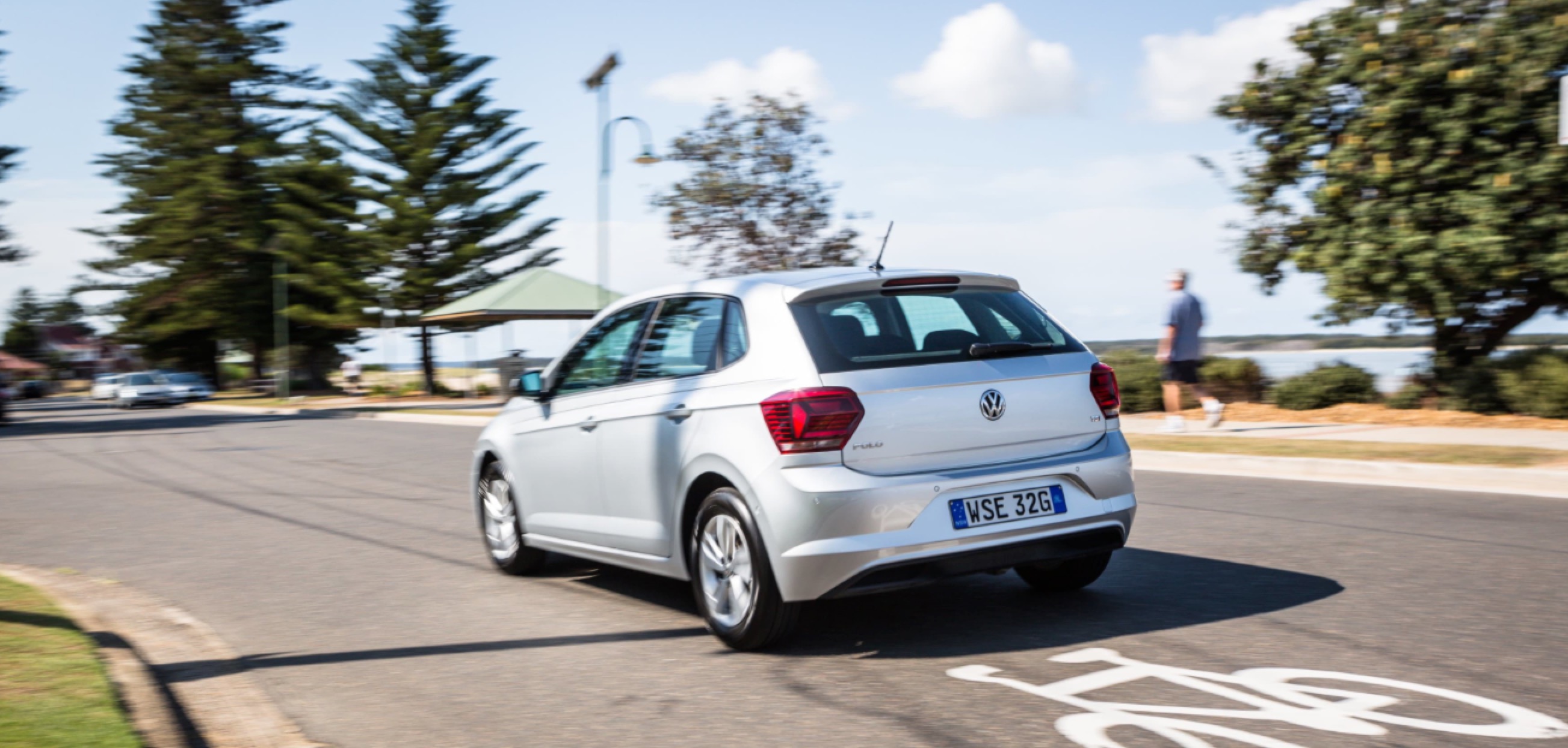 大众polo新车三缸,澳洲polo