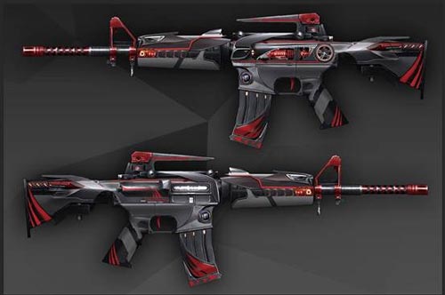 cf手游2018年7月6号更新,cf手游更新2018年8月