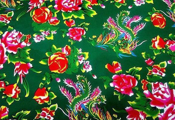 怎么做非常有文艺感的桌布,文艺格调桌布