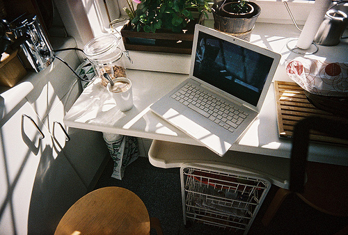 小小咖啡馆,开一间小小咖啡馆