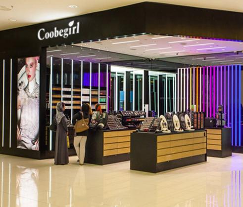 实用化妆品代理加盟,国际化妆品代理加盟