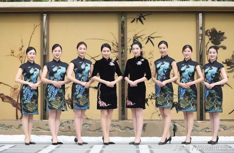 郑州物业最好的小区,郑州最差小区物业名单