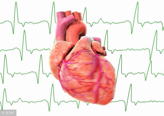 心脏早搏怎么办如何缓解,发现心脏早搏