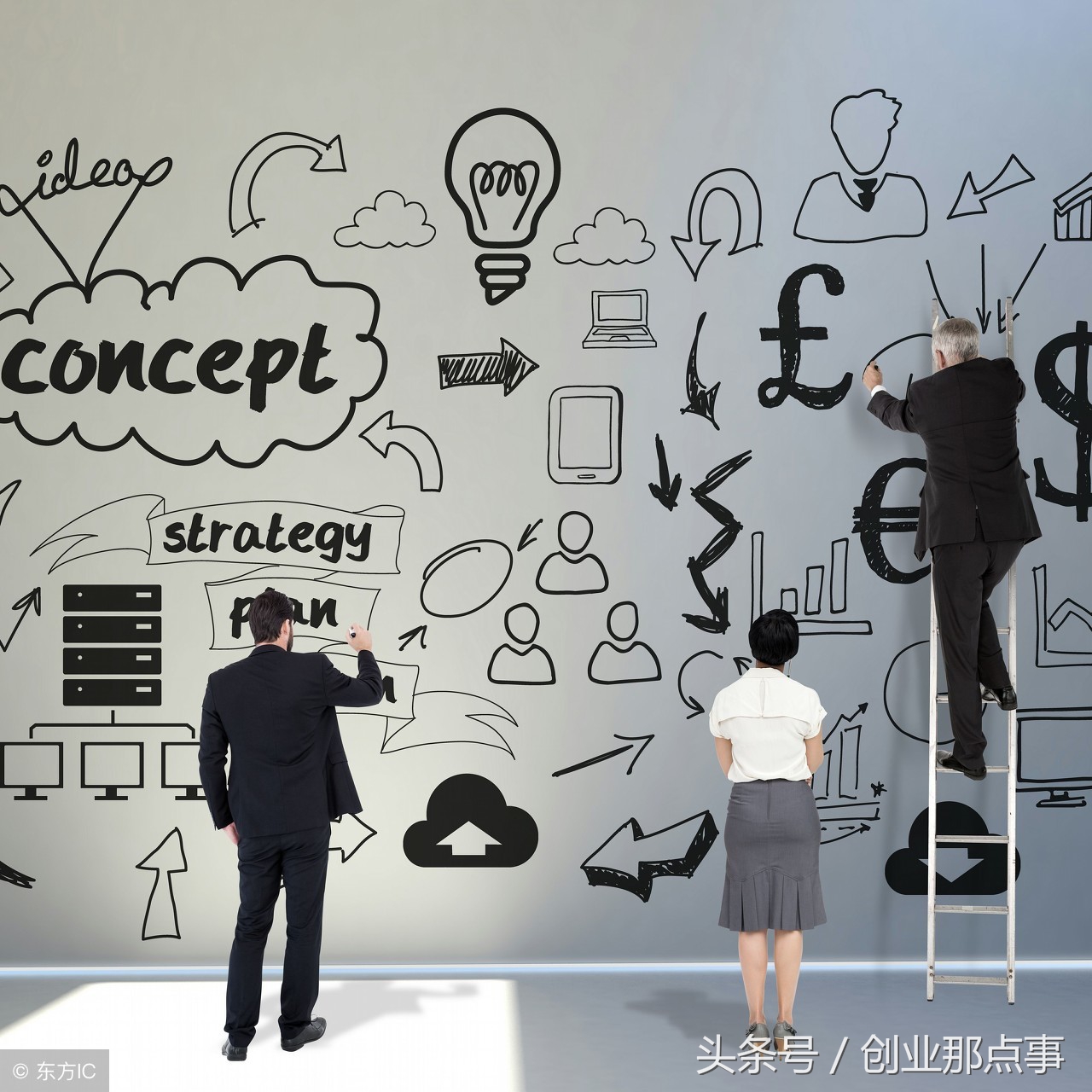 你适合创业吗创业要注意哪些事项,给普通人想创业的四条创业建议