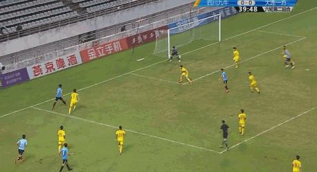 2018足协杯赛程表大连一方,足协杯第二轮四川九牛